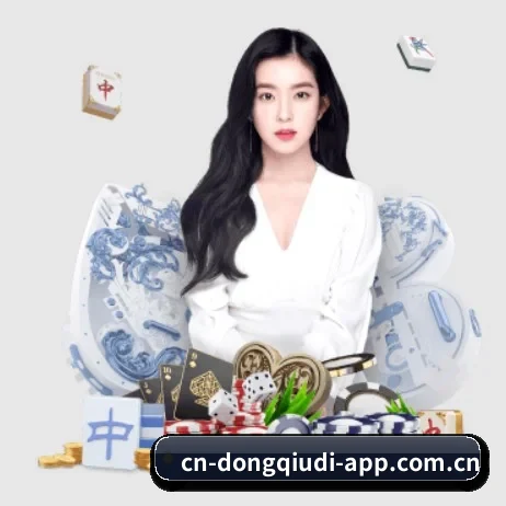懂球帝 APP 界面